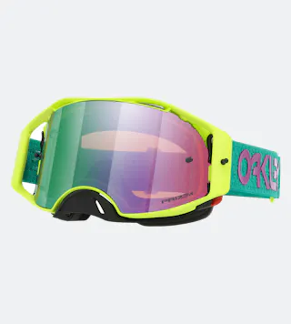 Crossbriller Oakley Airbrake