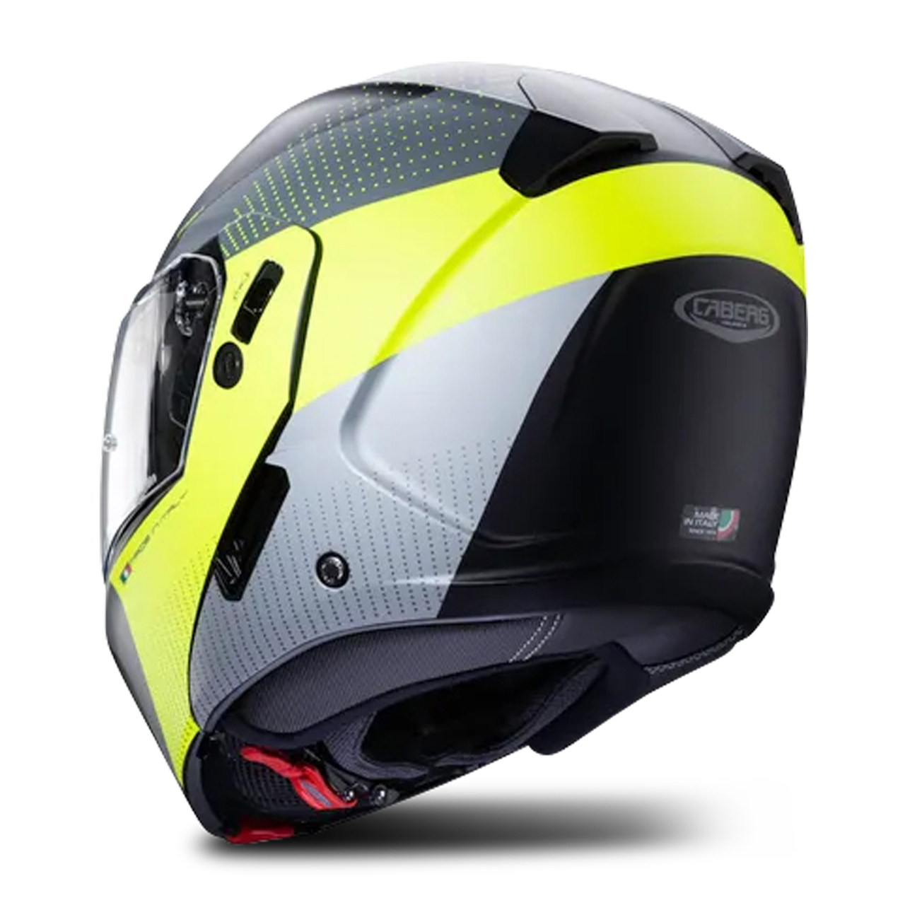 Caberg Horus Scout Modular Helmet
