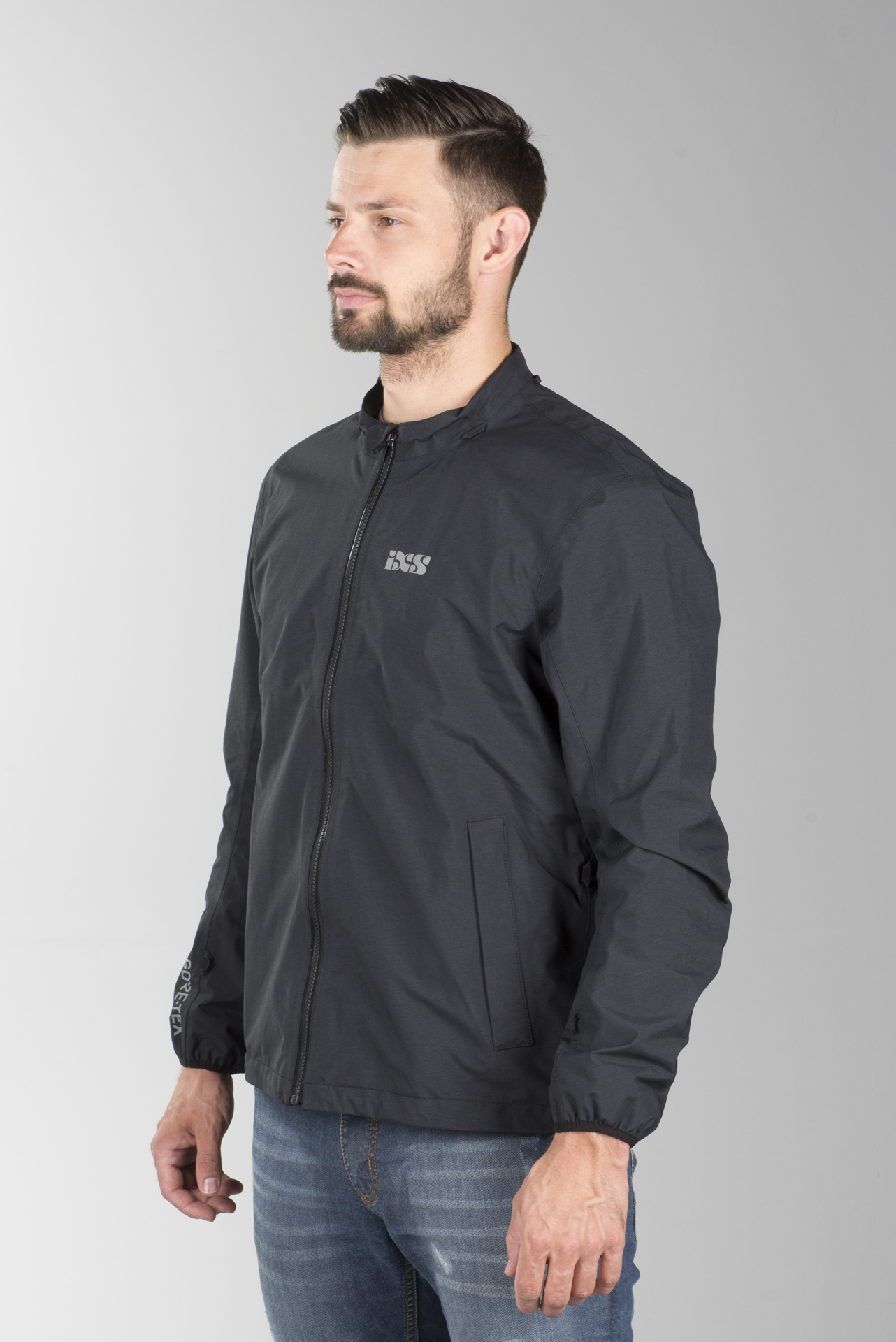 Chaqueta de Moto Interior iXS Tour 1.0 GORE-TEX®