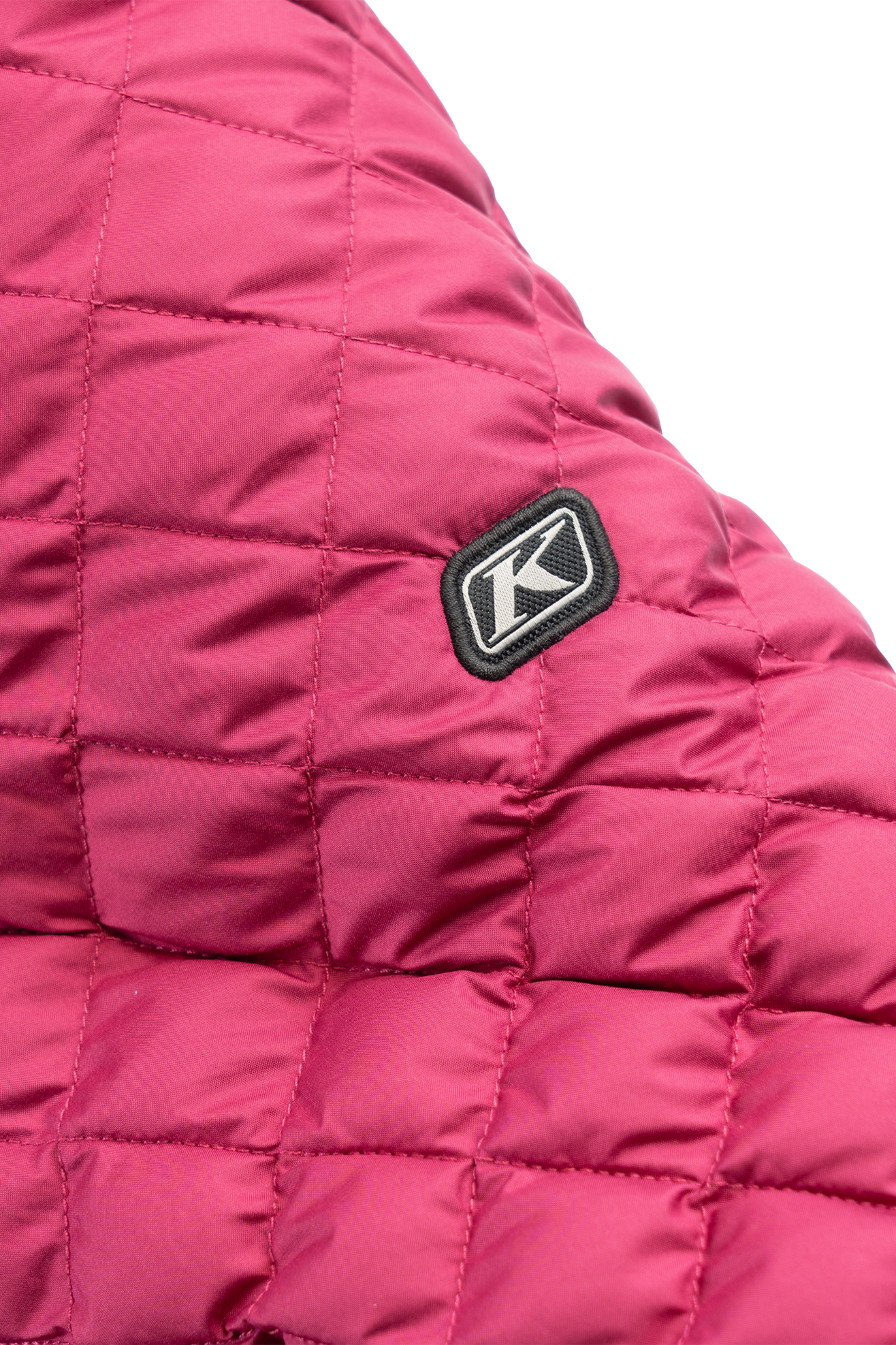 Chaqueta Mujer Klim Antora Featherless