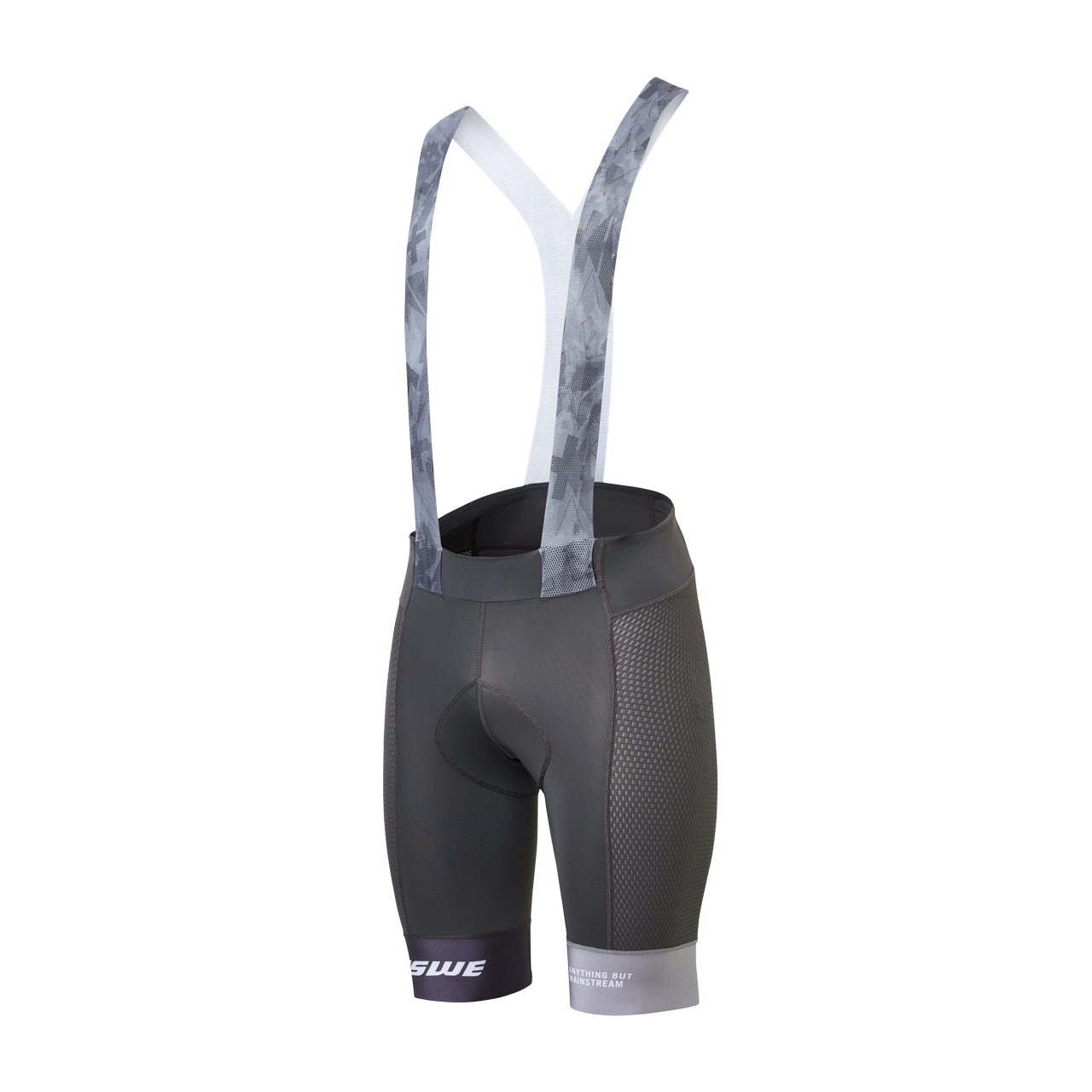 Korte Mountainbikebroek USWE Vent Gravel