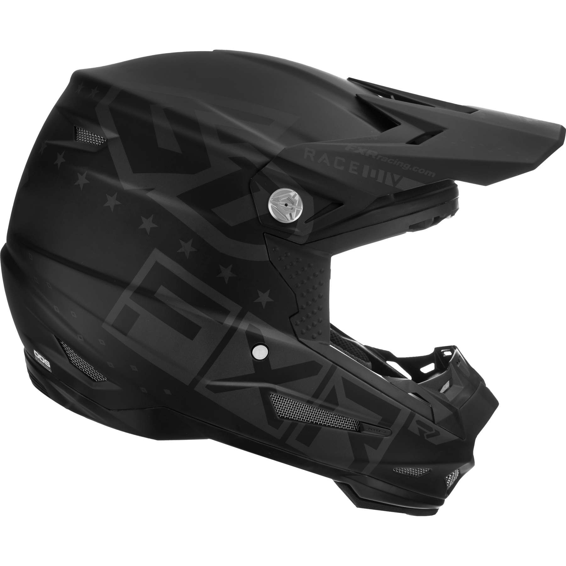 Casco de Cross FXR ATR-2