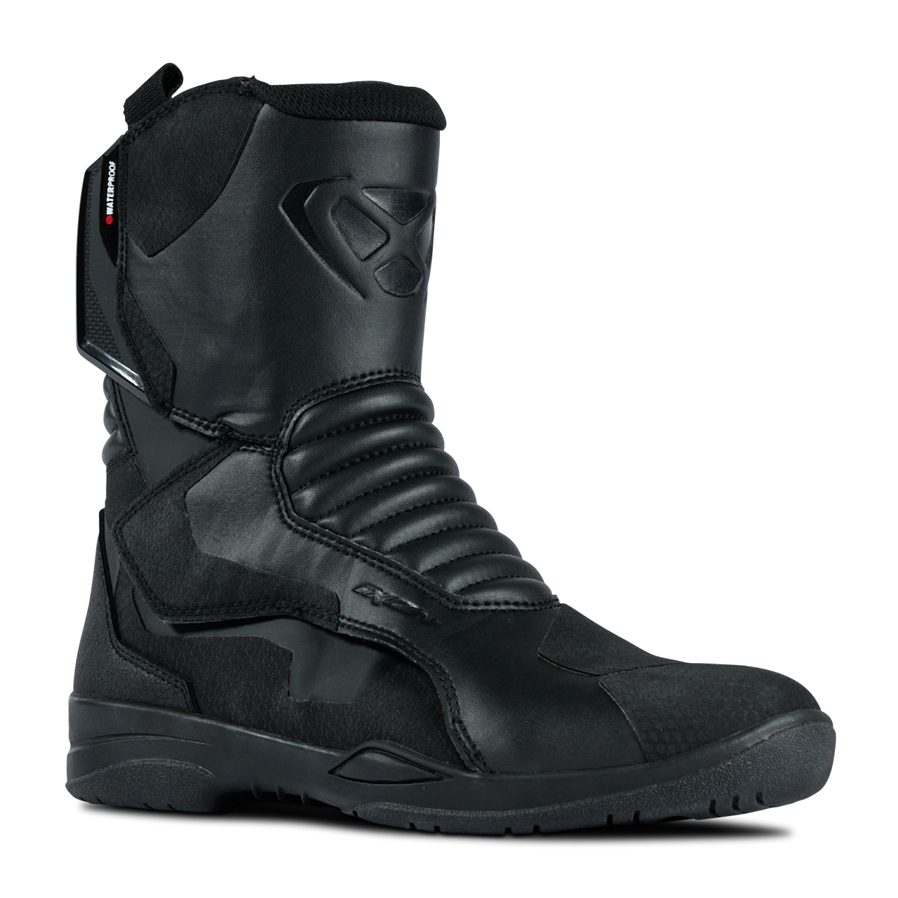 Ixon Midgard WP MC Boots