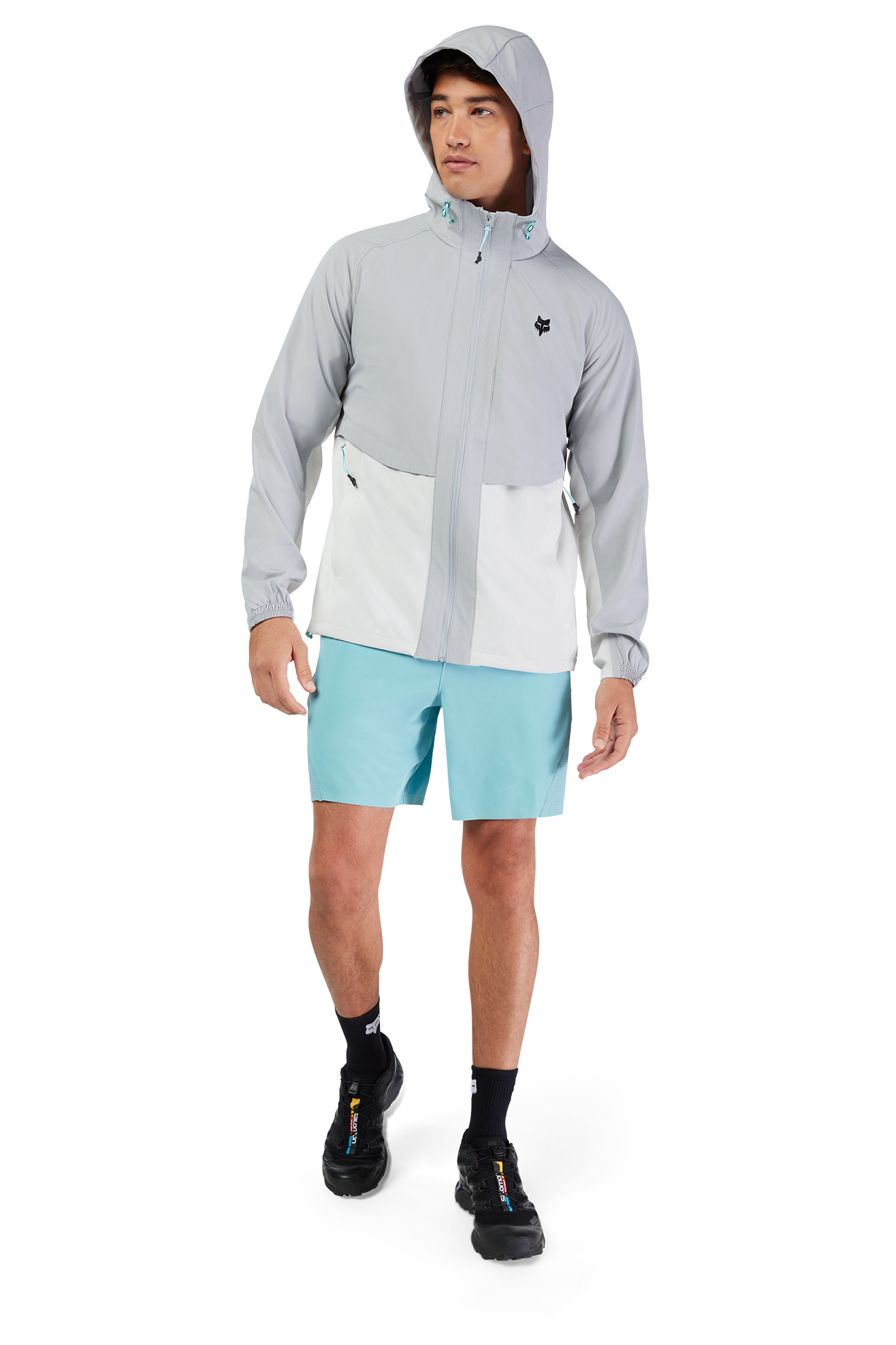 FOX Survivalist Windbreaker Jacket