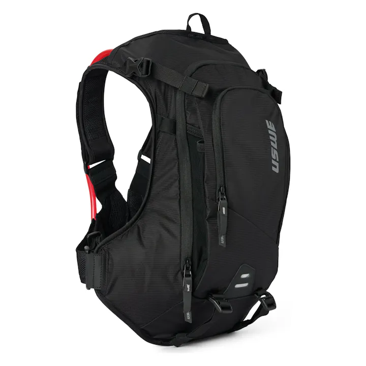 USWE Moto Hydro 12L Dirt Biking Hydratatierugzak