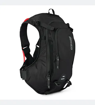 USWE Moto Hydro 12L Dirt Biking Hydration Pack