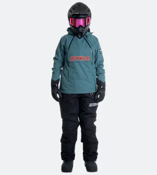 Hókabát Jethwear Flight 40g