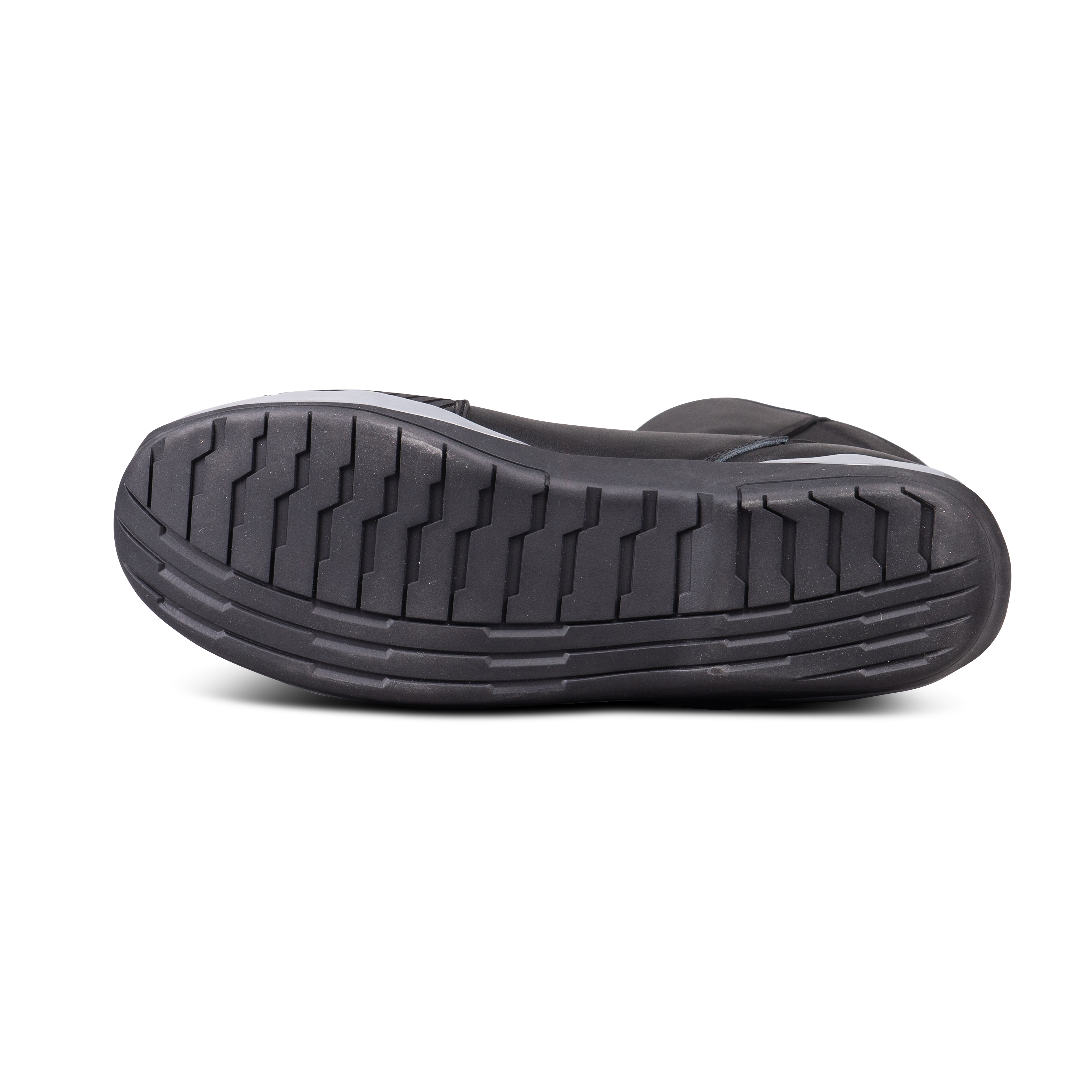 Raven Transalpina Leather WP MC Boots