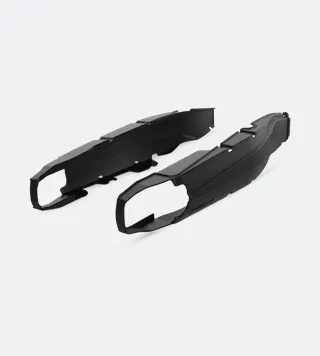 Polisport Swingarm Protection Black