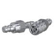 Snelkoppeling voor Brandstofslang Steinconnector
