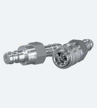 Engate Rápido Steinconnector para Mangueira de Combustível