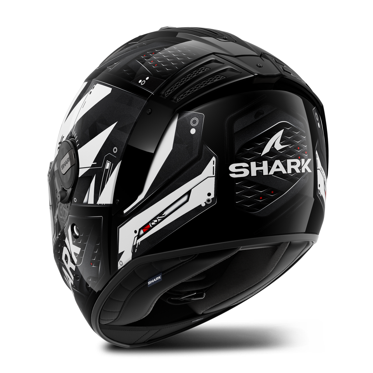 Casco Integral Shark Spartan RS
