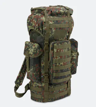 Mochila Brandit Kampfrucksack Molle
