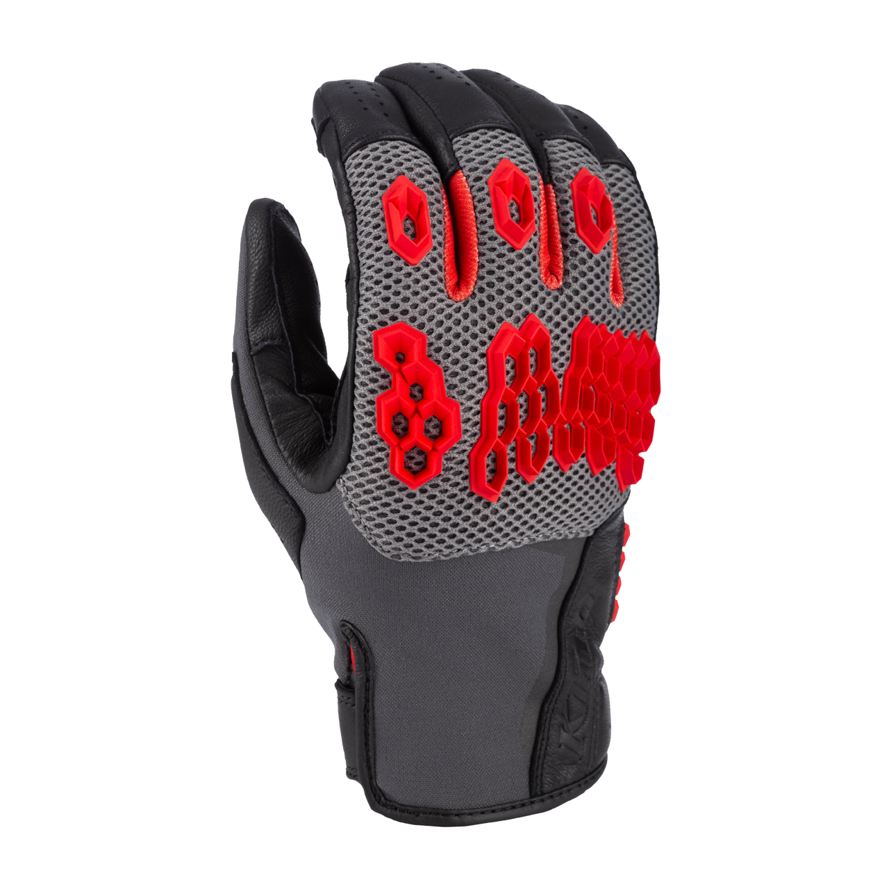 Motorhandschoenen Klim Baja S4