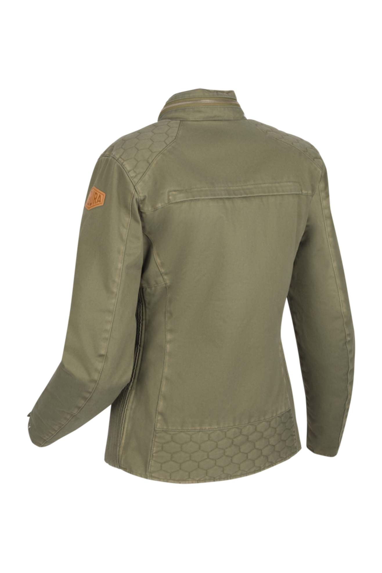 Segura Bahia Women's MC Jacket