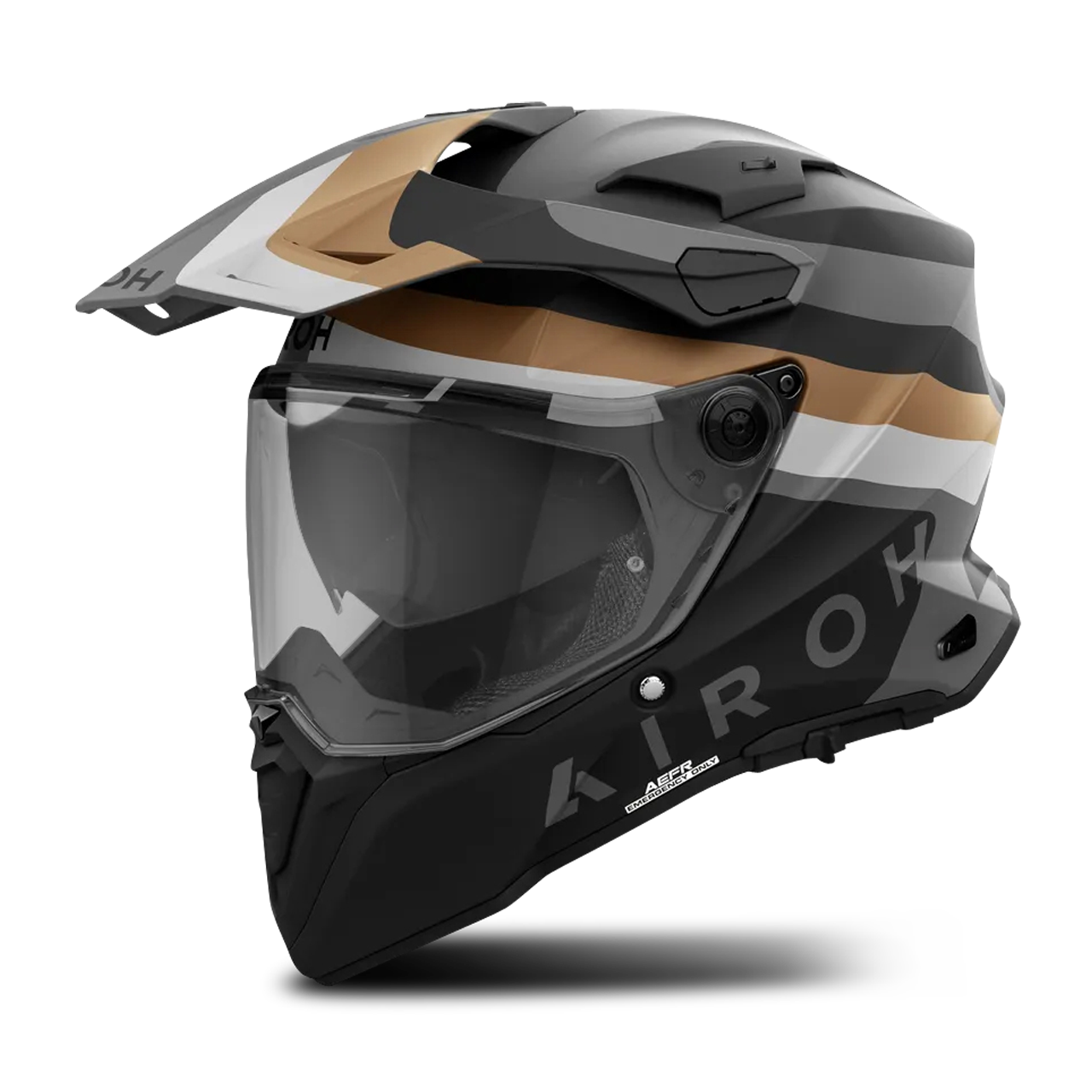 Airoh Commander 2 Doom Full Face Helmet