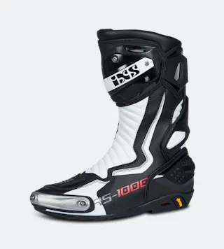 MC-Støvler iXS RS-1000