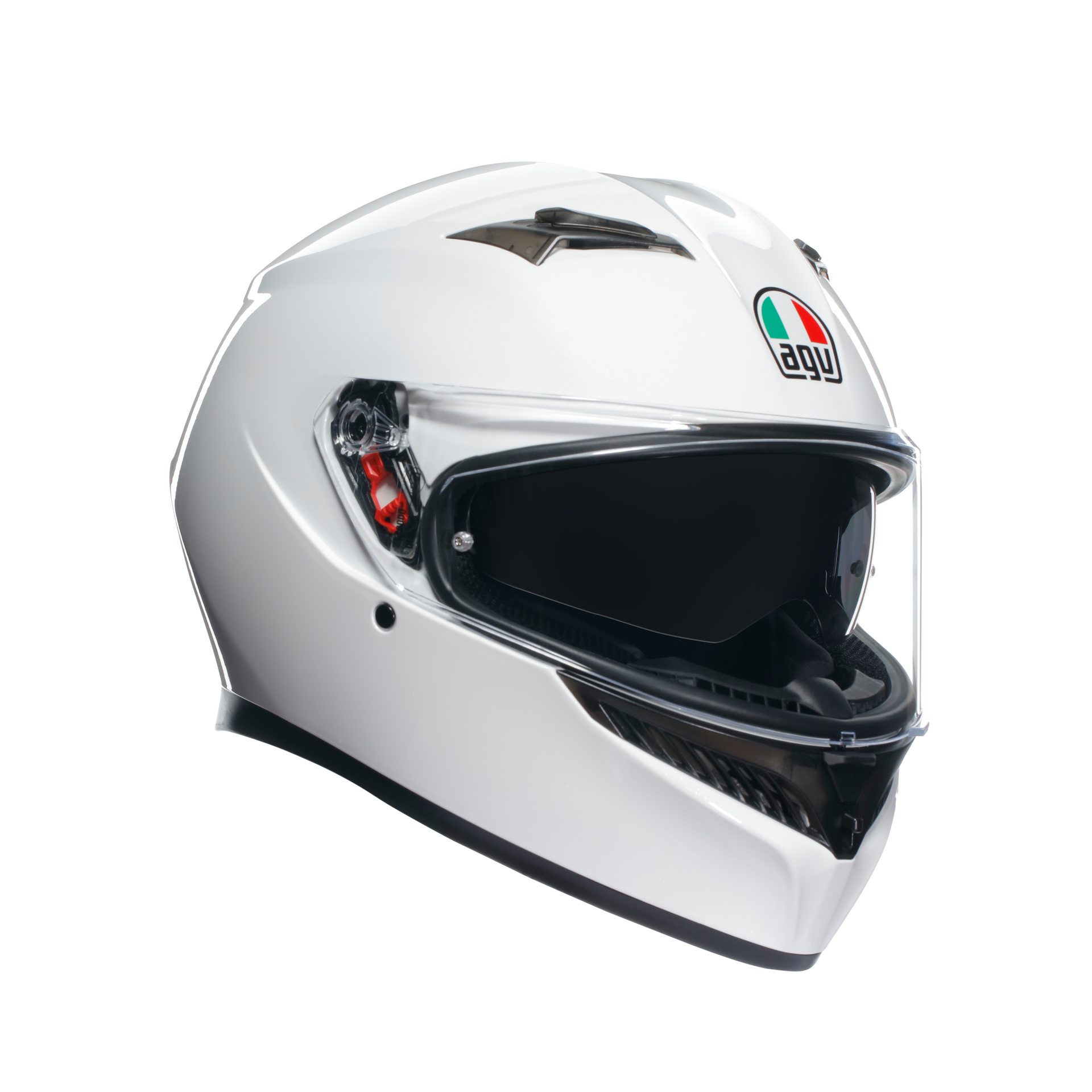 Casco Integral AGV K3
