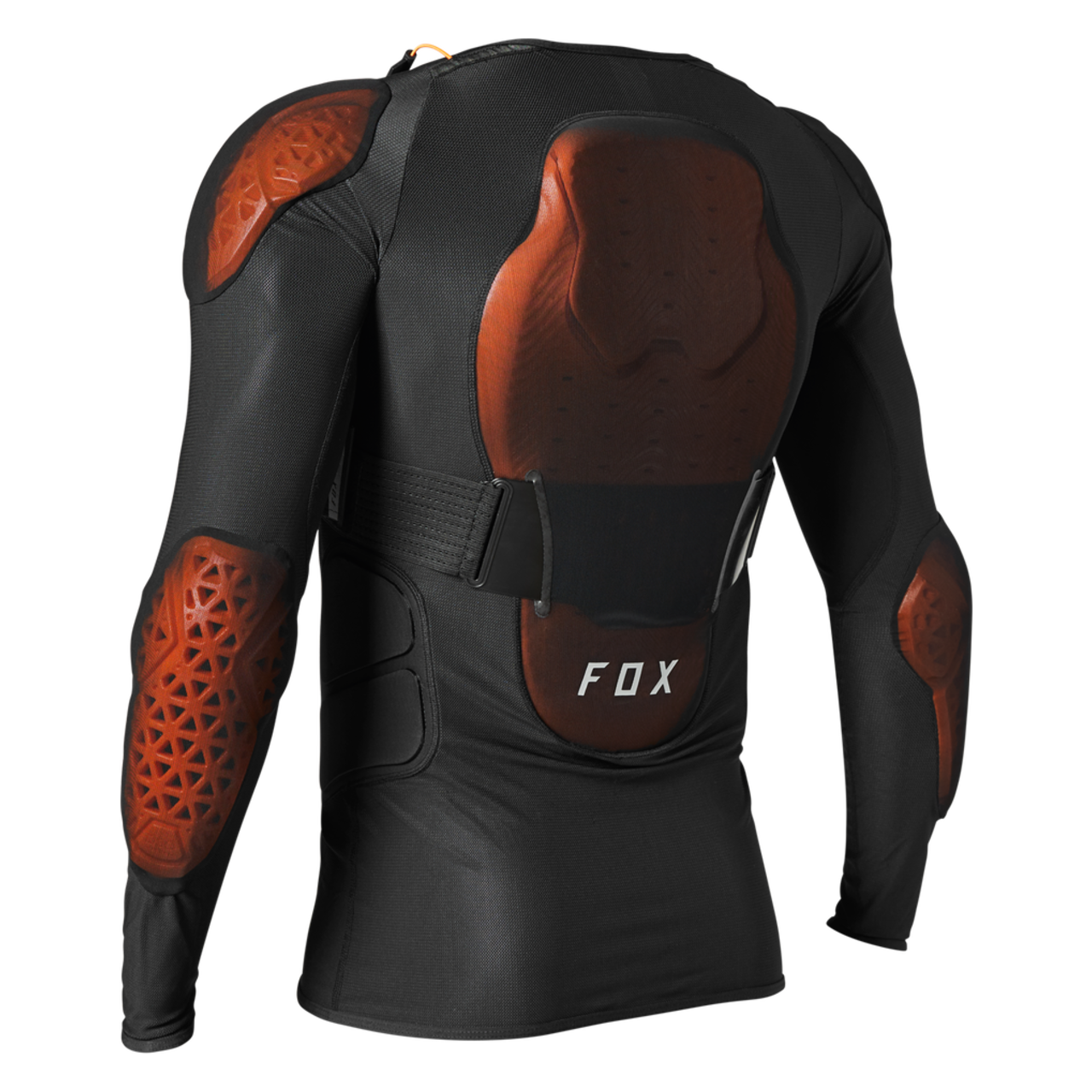 FOX Baseframe Pro D3O Youth MX Protective Jacket