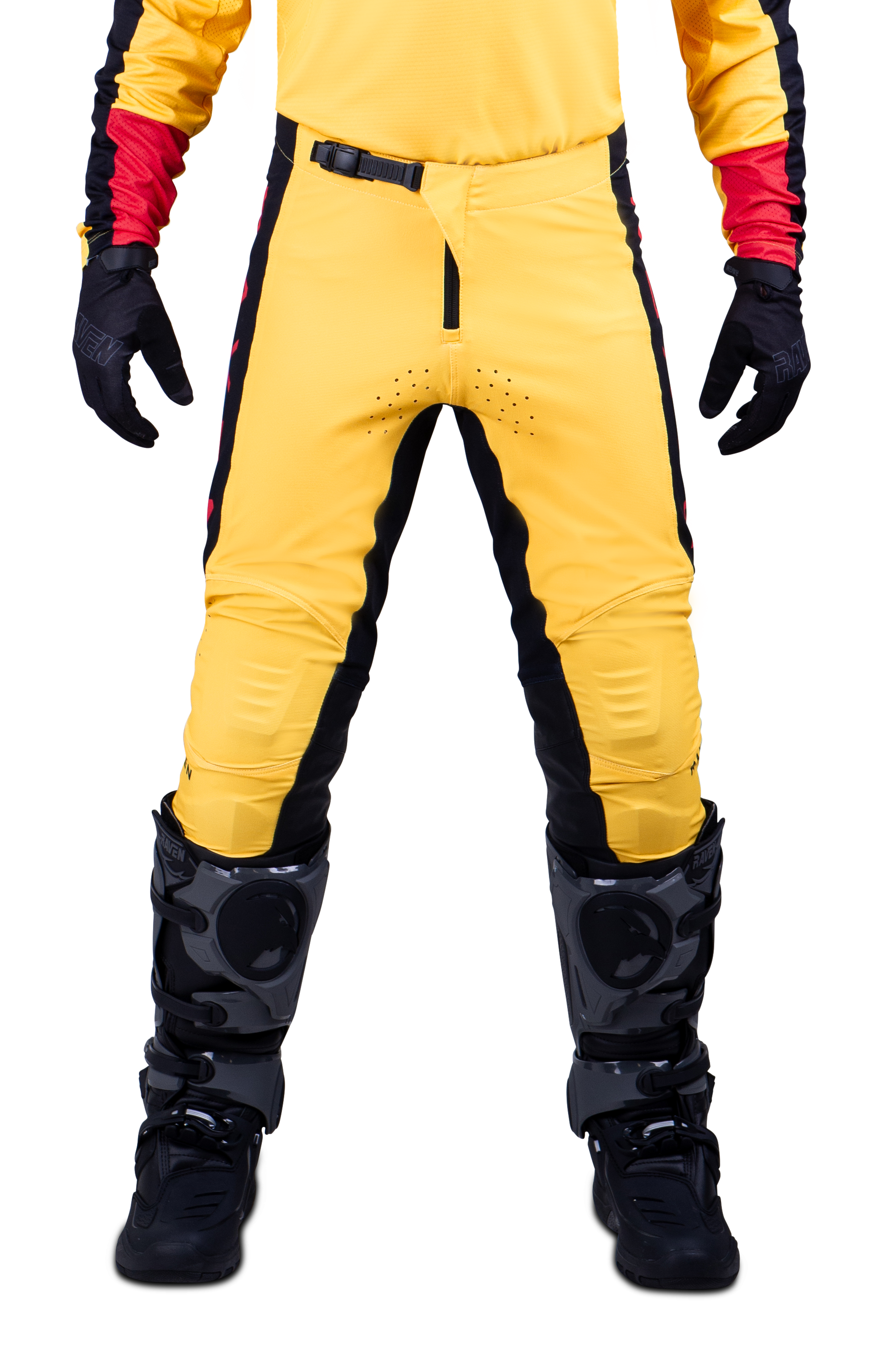 Crossbroek Raven RV-Zero