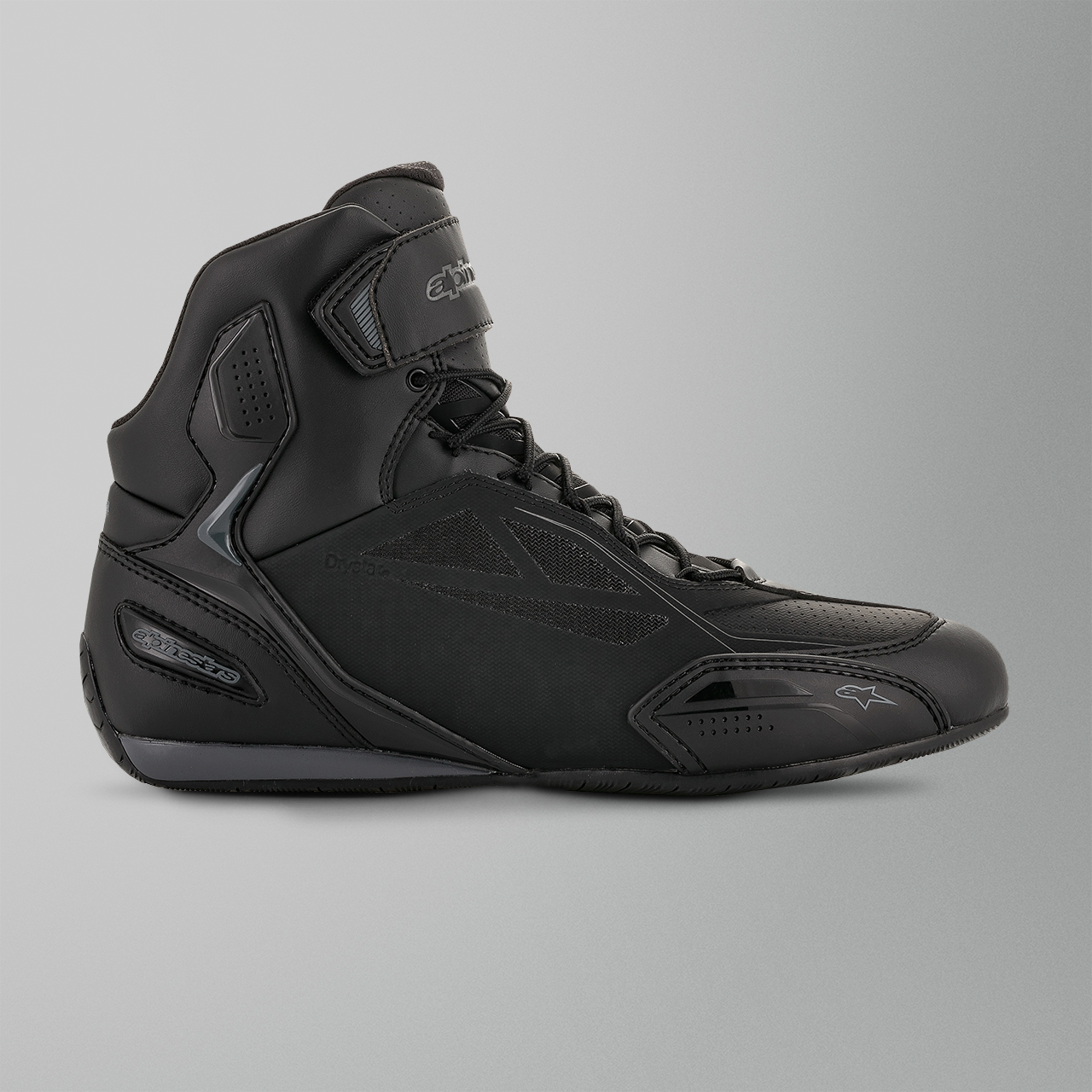 Alpinestars Faster-3 Drystar® MC Shoes