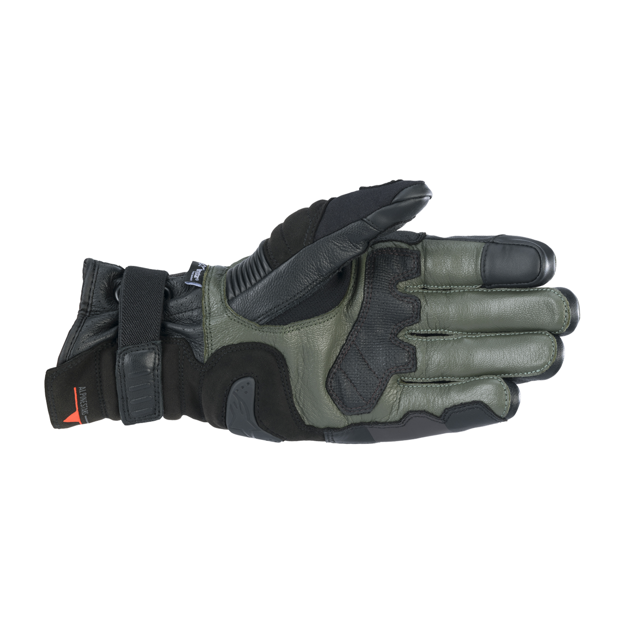 Alpinestars Belize V2 Drystar® Motorcycle Gloves