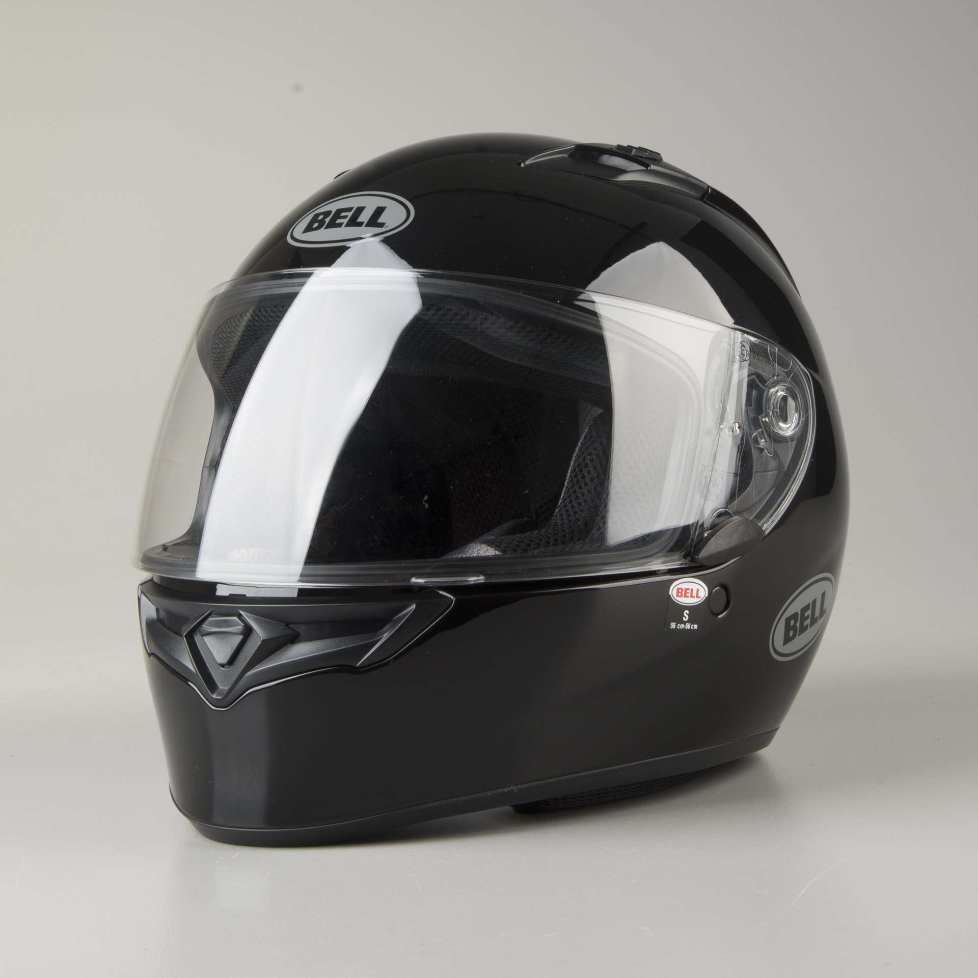 BELL Qualifier Solid Helmet
