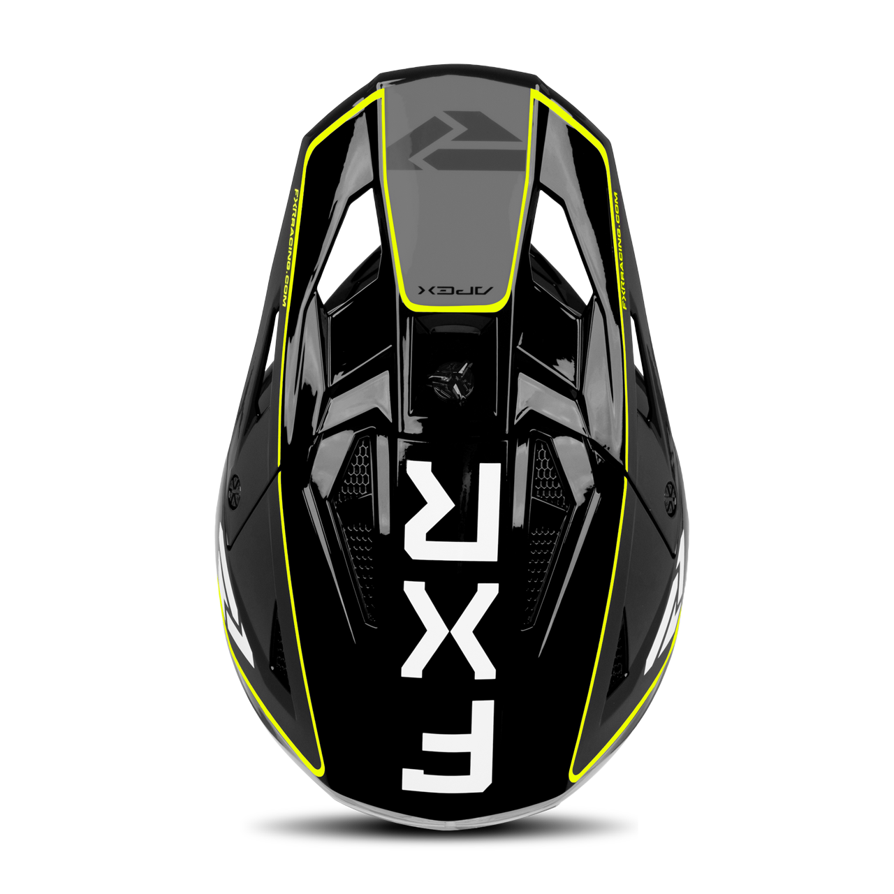 FXR Apex Mx 27 MX Helmet