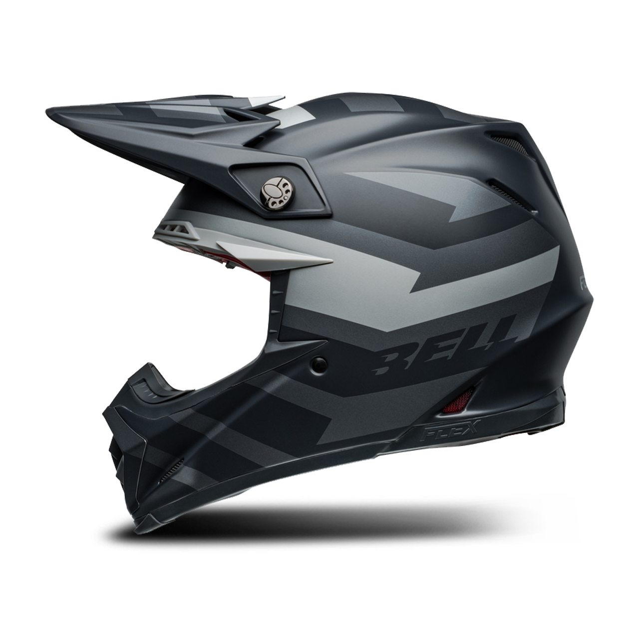 Casco de Cross Bell Ps Moto-9S Flex