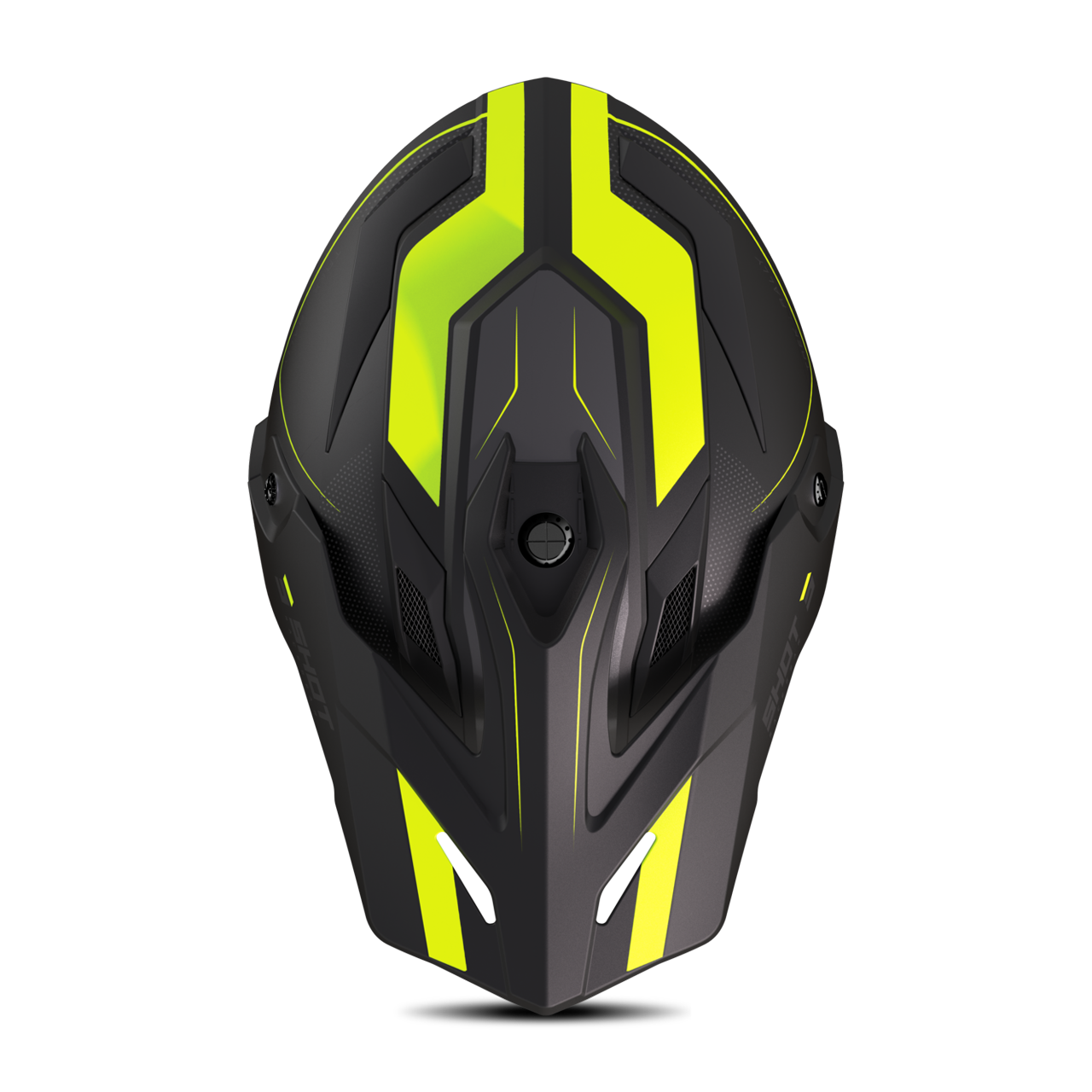 Casco Adventure Shot Trek Rally