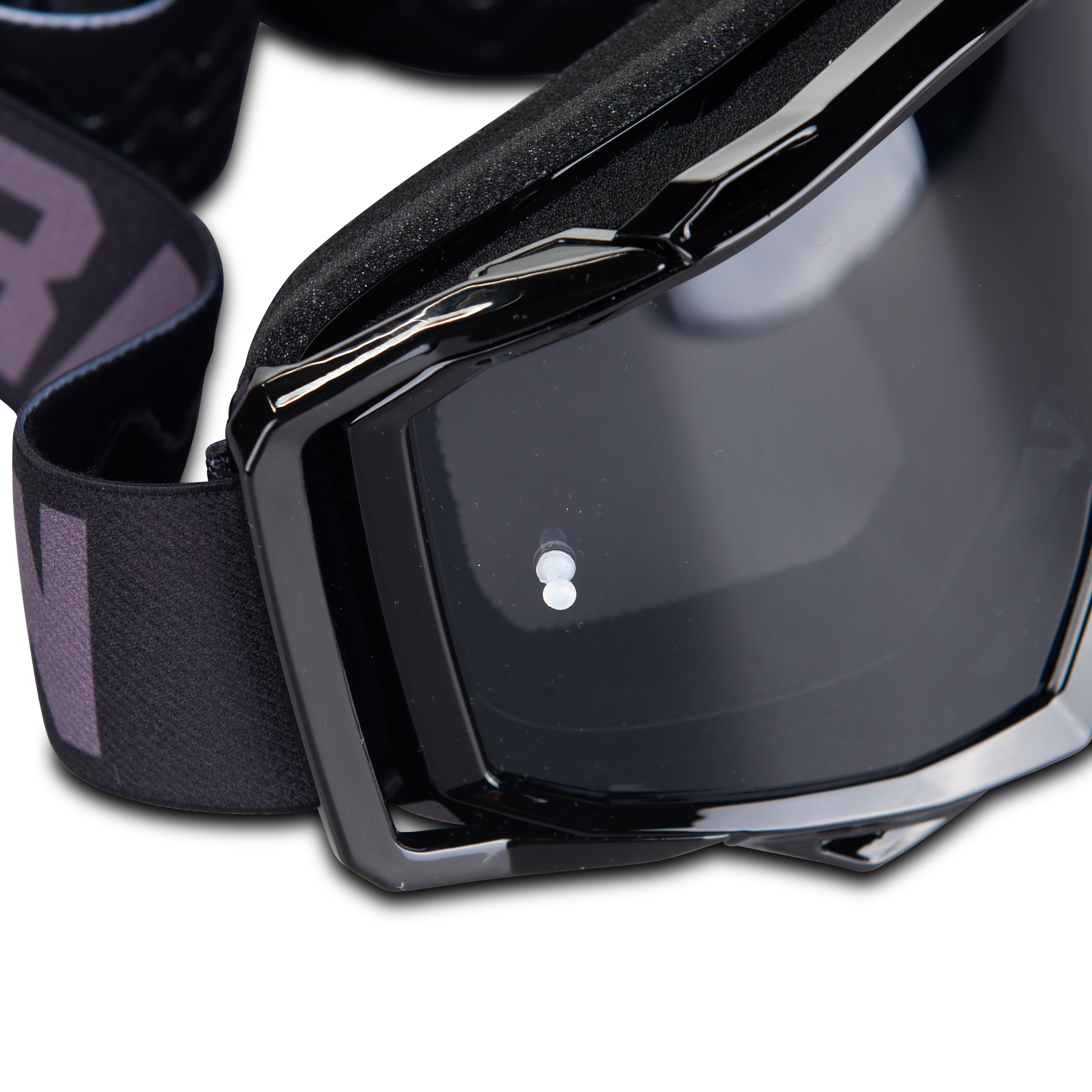 Raven Sniper MX Goggles