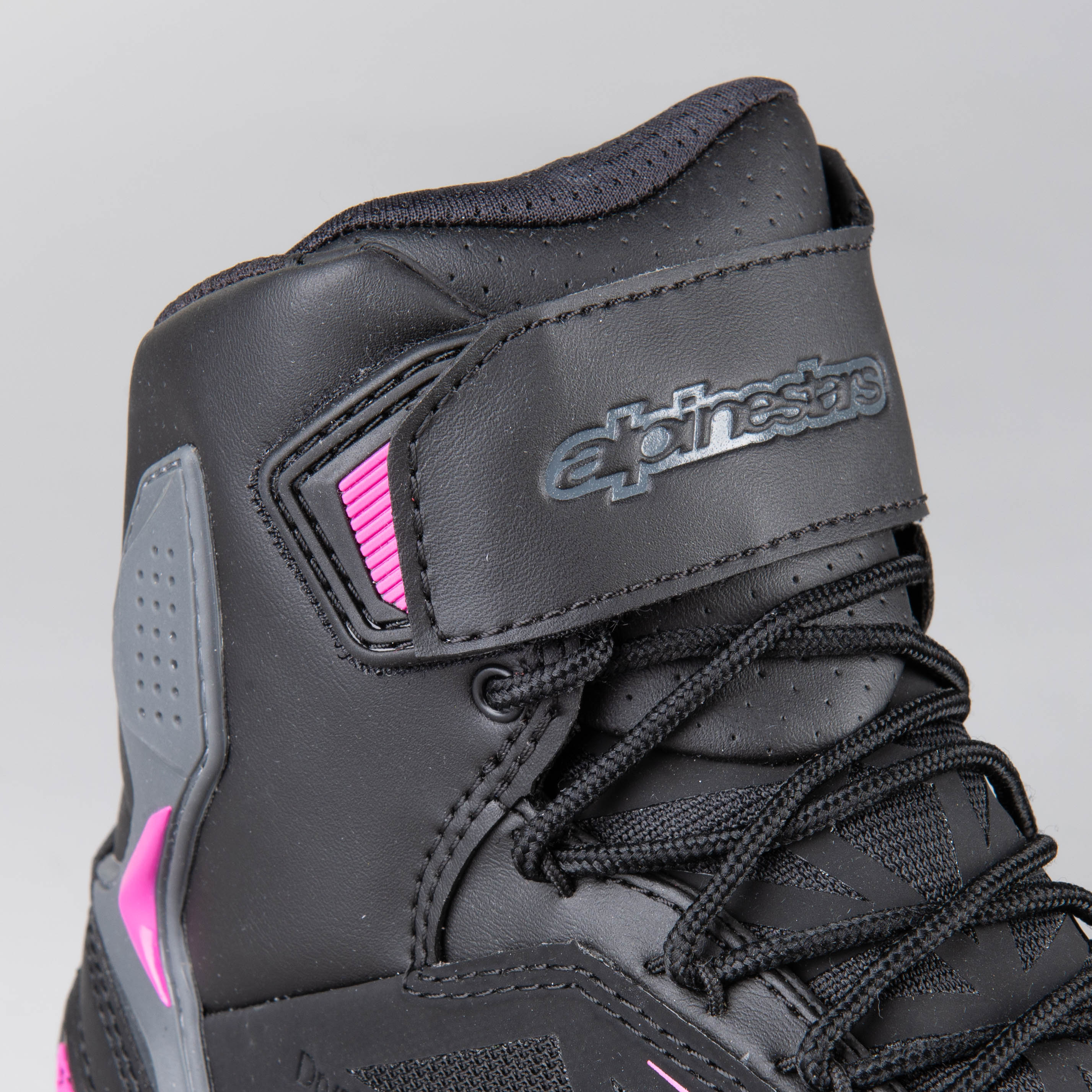 Alpinestars Stella Faster-3 Drystar® MC Shoes