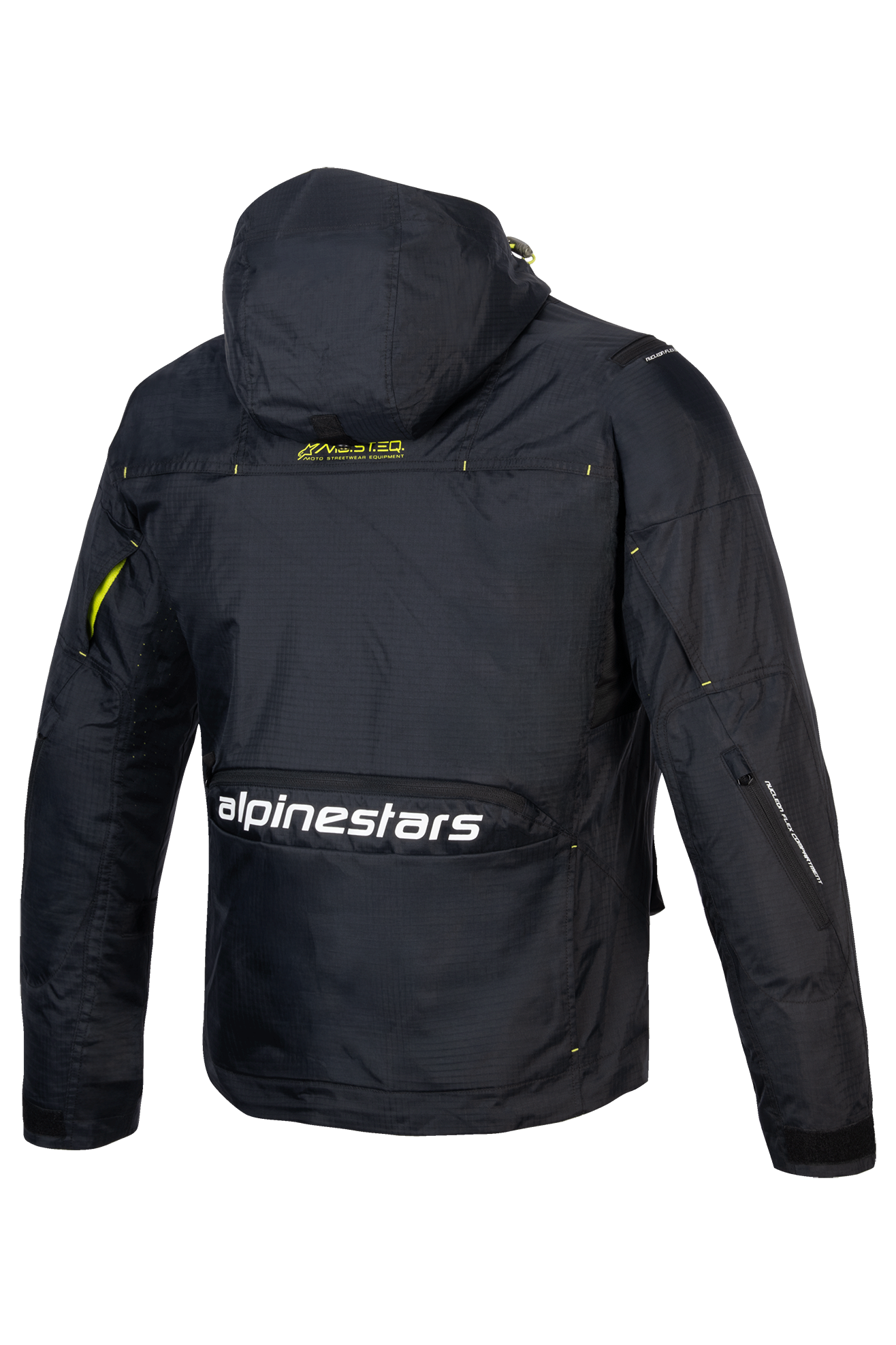 Alpinestars Mogress Air MC Jacket