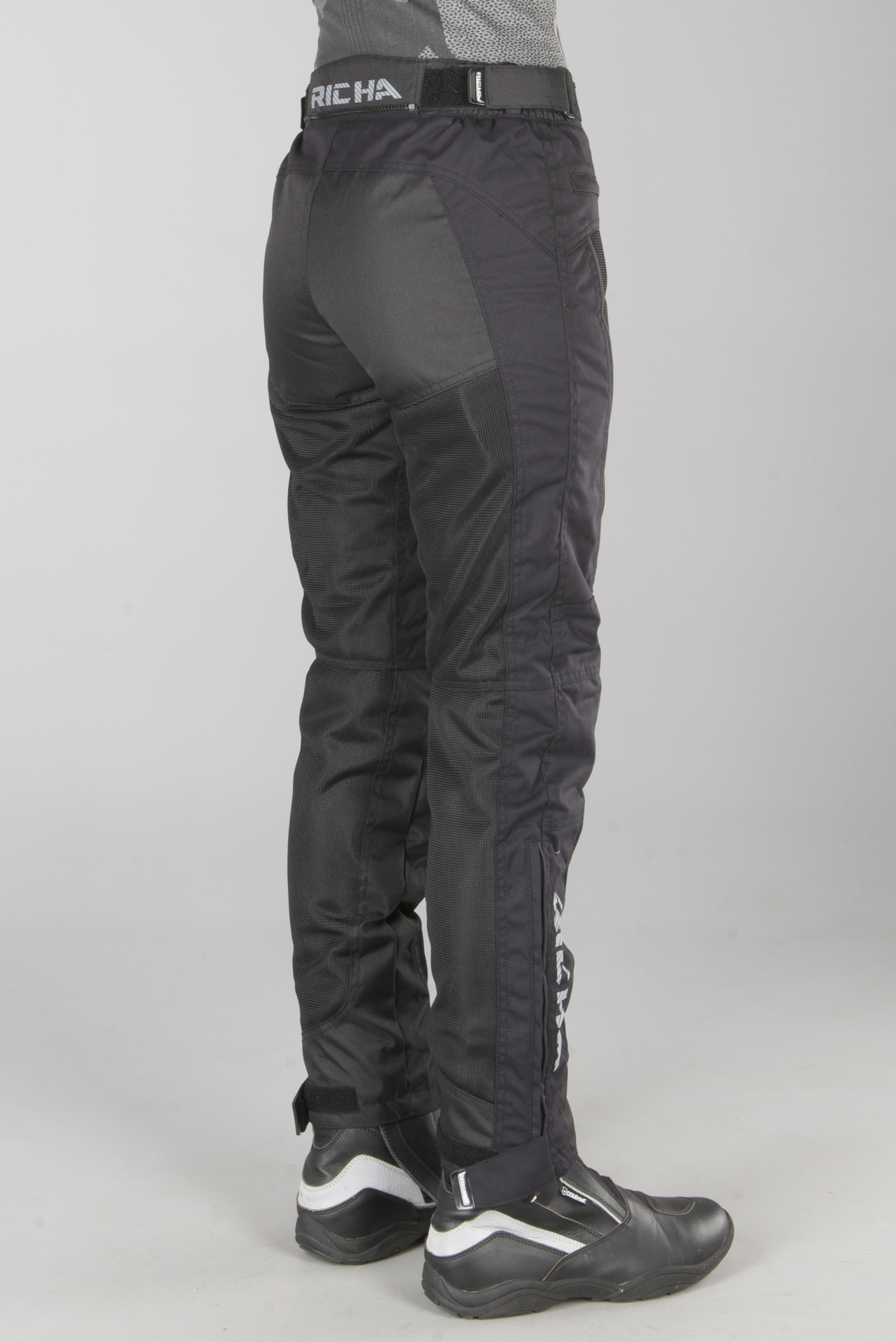 Pantalones de Moto Richa Cool Summer Mujer