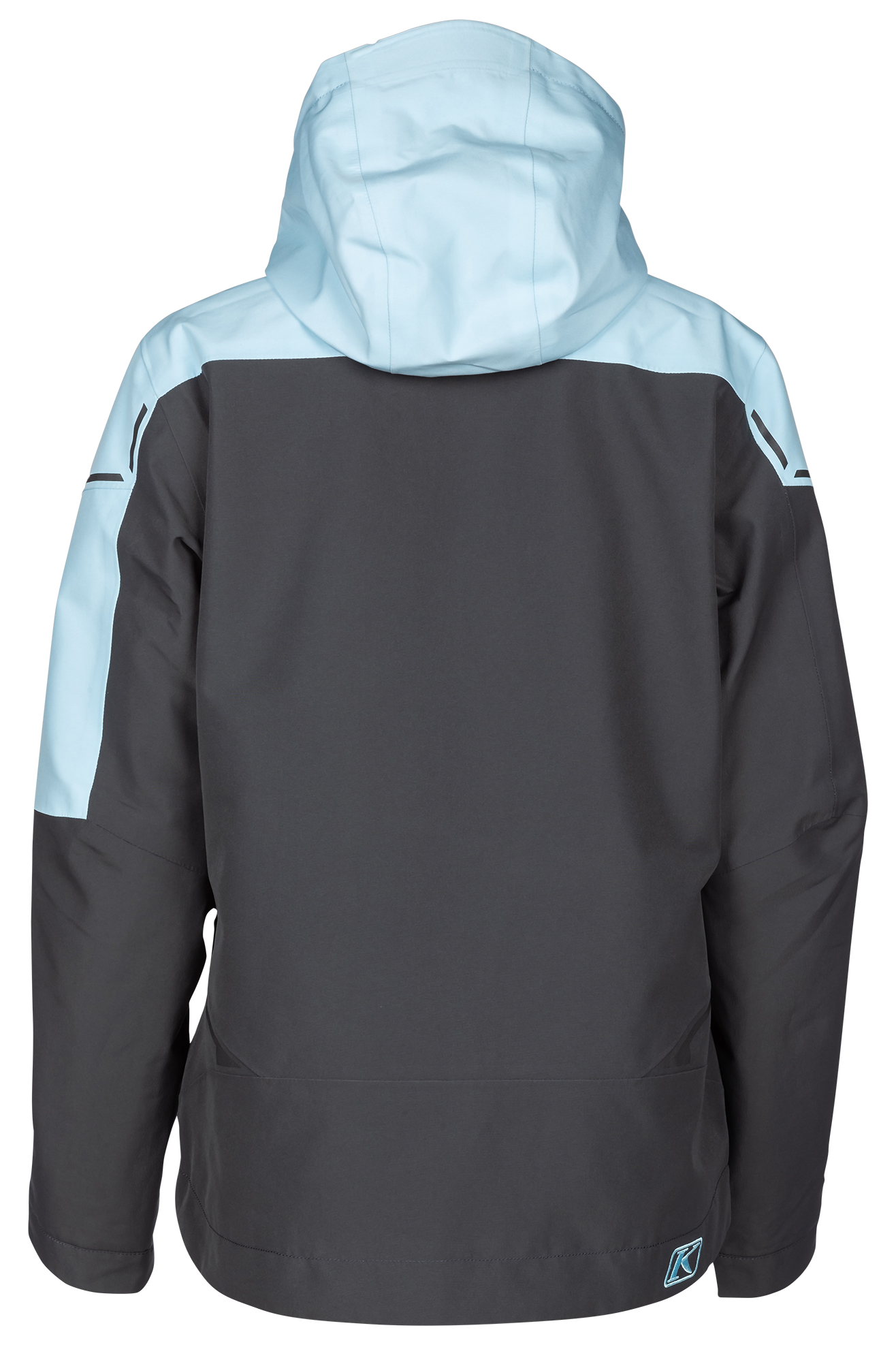 Jas Dames Klim Alpine
