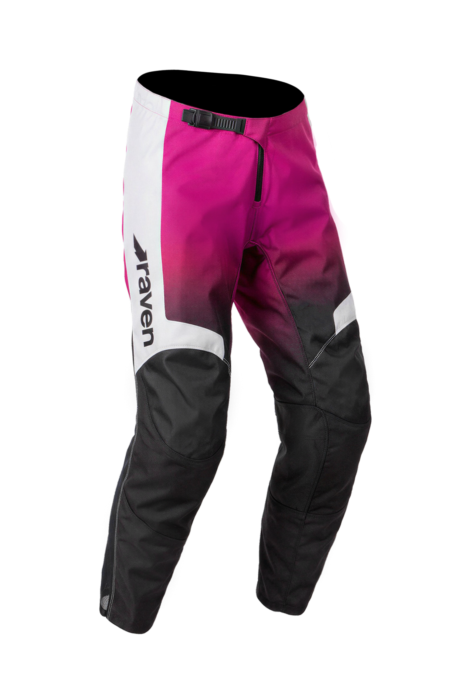 Crossbroek Raven RV-Two