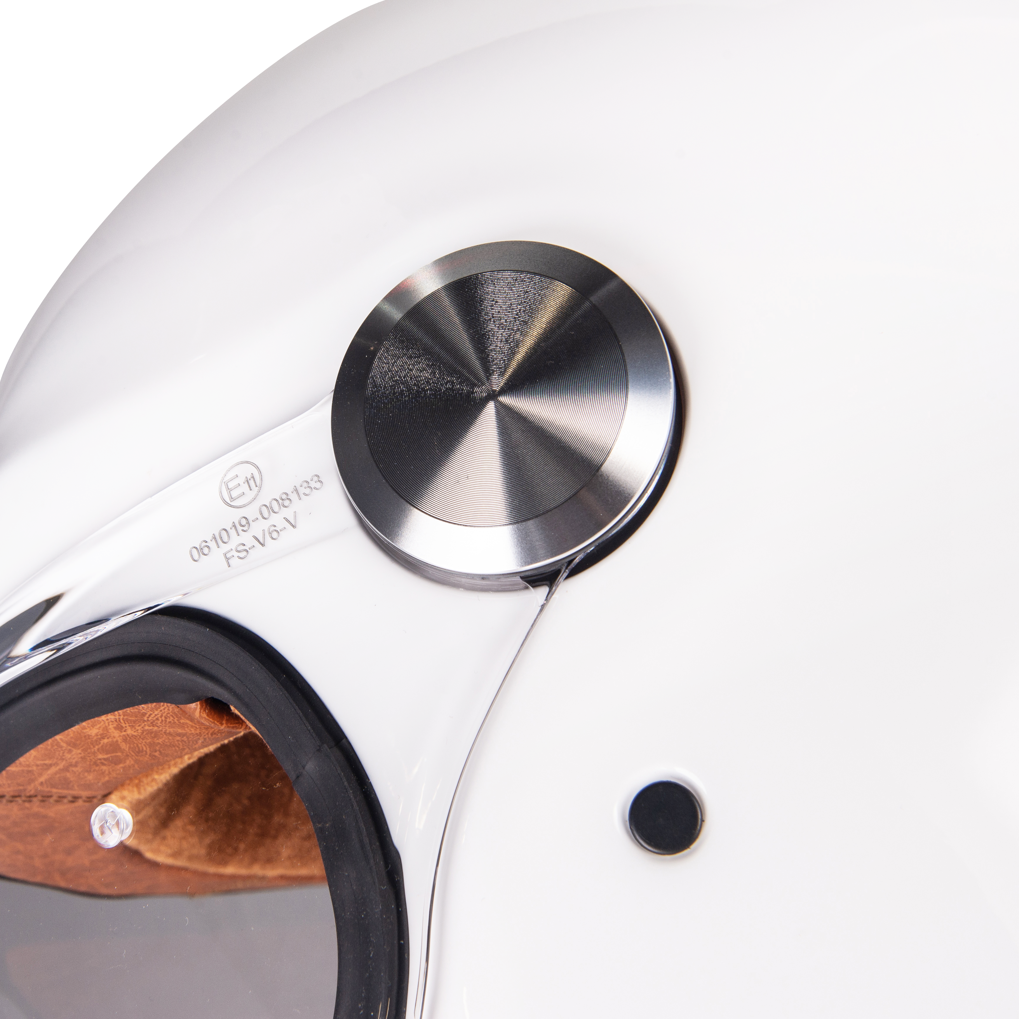 Ride&Sons Voyager Full Face Helmet