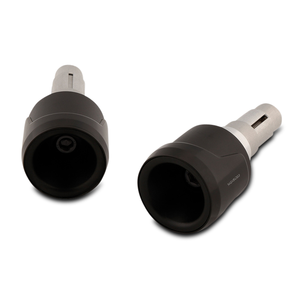 Highsider Akron-XL Handlebar Ends