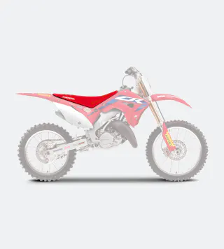 Zadelhoes Blackbird REPLICA HRC 22