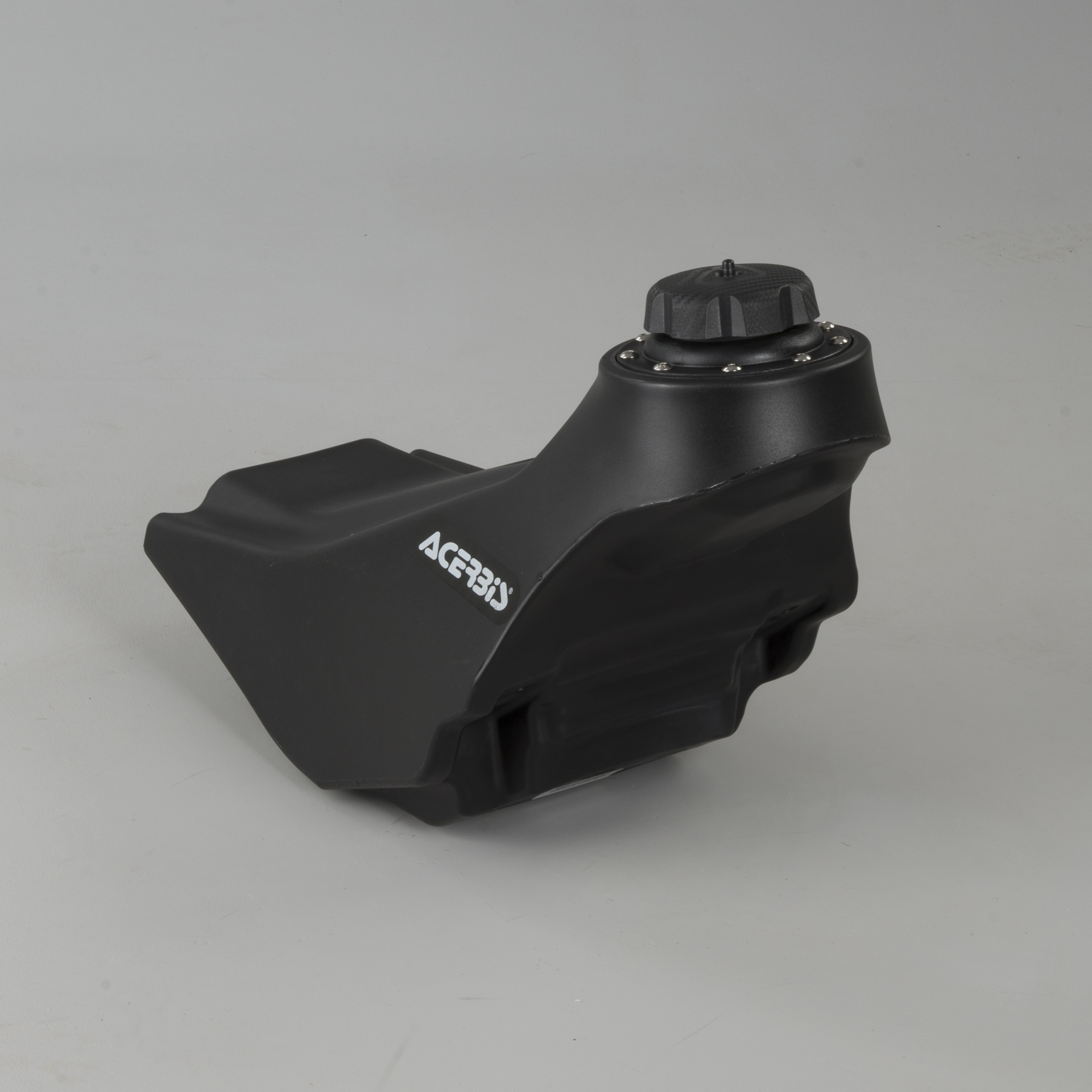 Acerbis YZF Fuel Tank Black