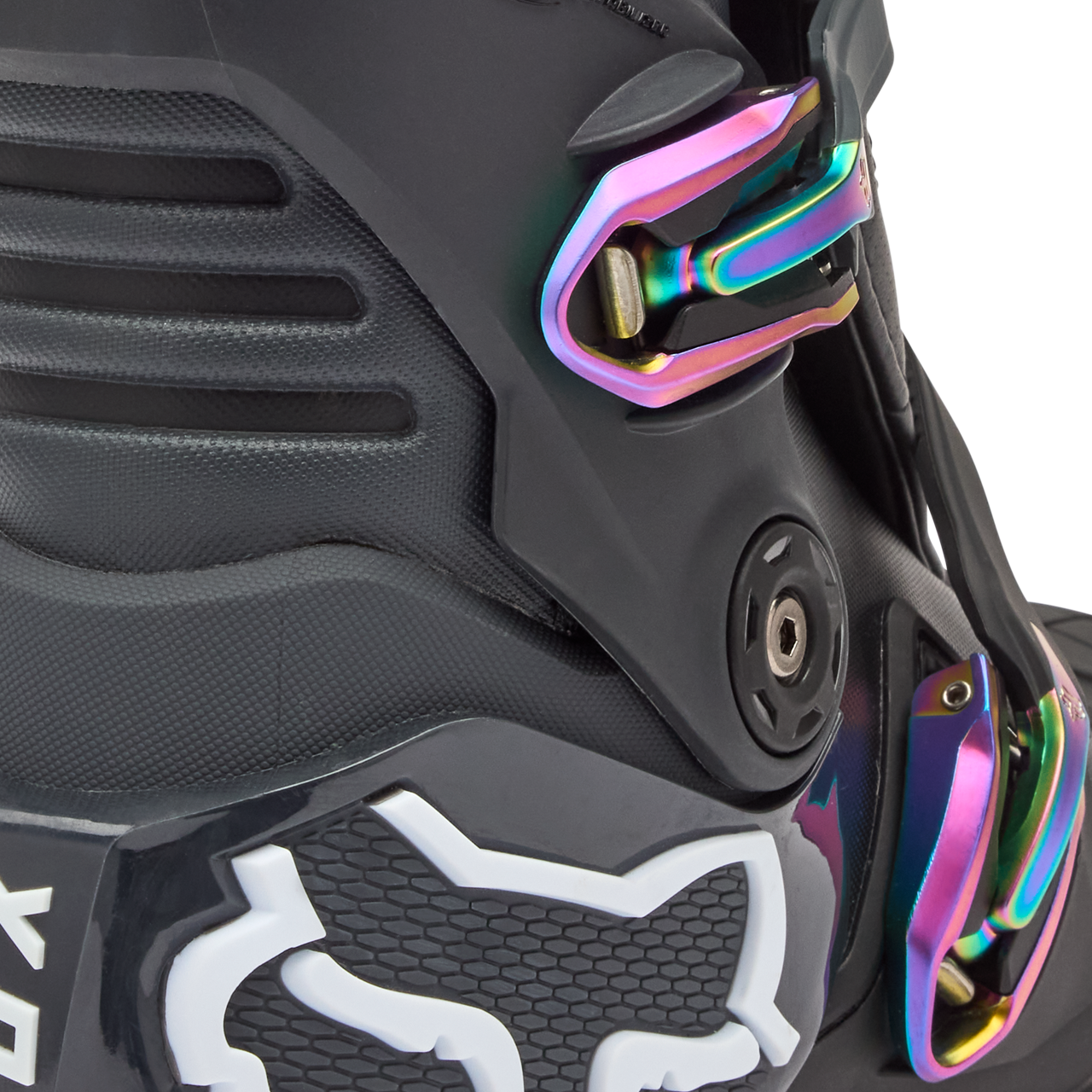 FOX Motion MX Boots