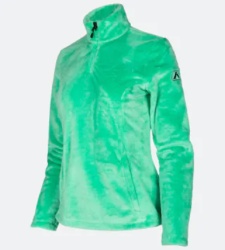 Trøje Klim Cascade 1/4 Zip