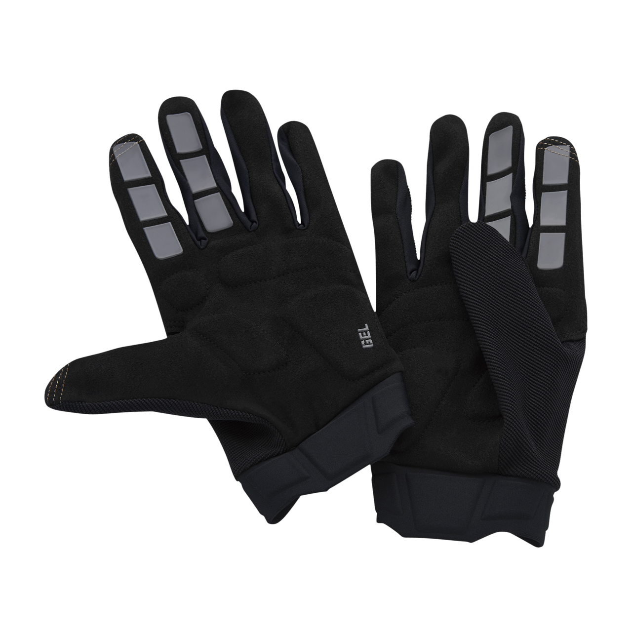 100% Ridecamp Gel MX Gloves