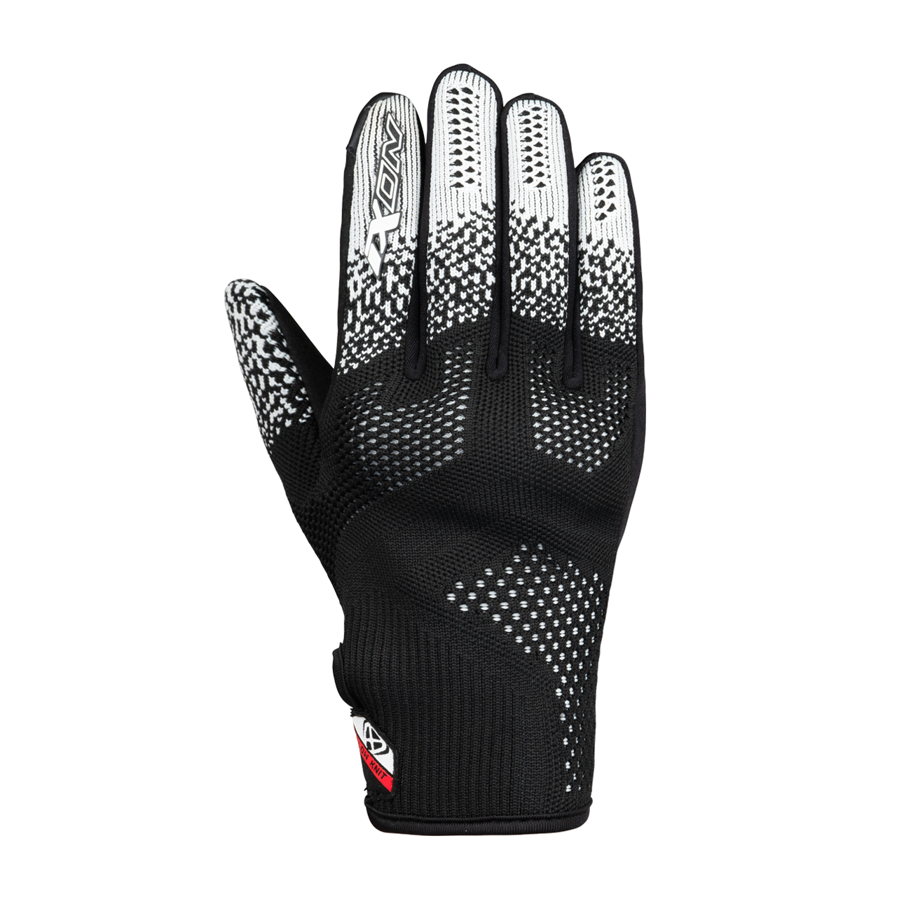 Guantes de Moto Ixon Ixflow Knit
