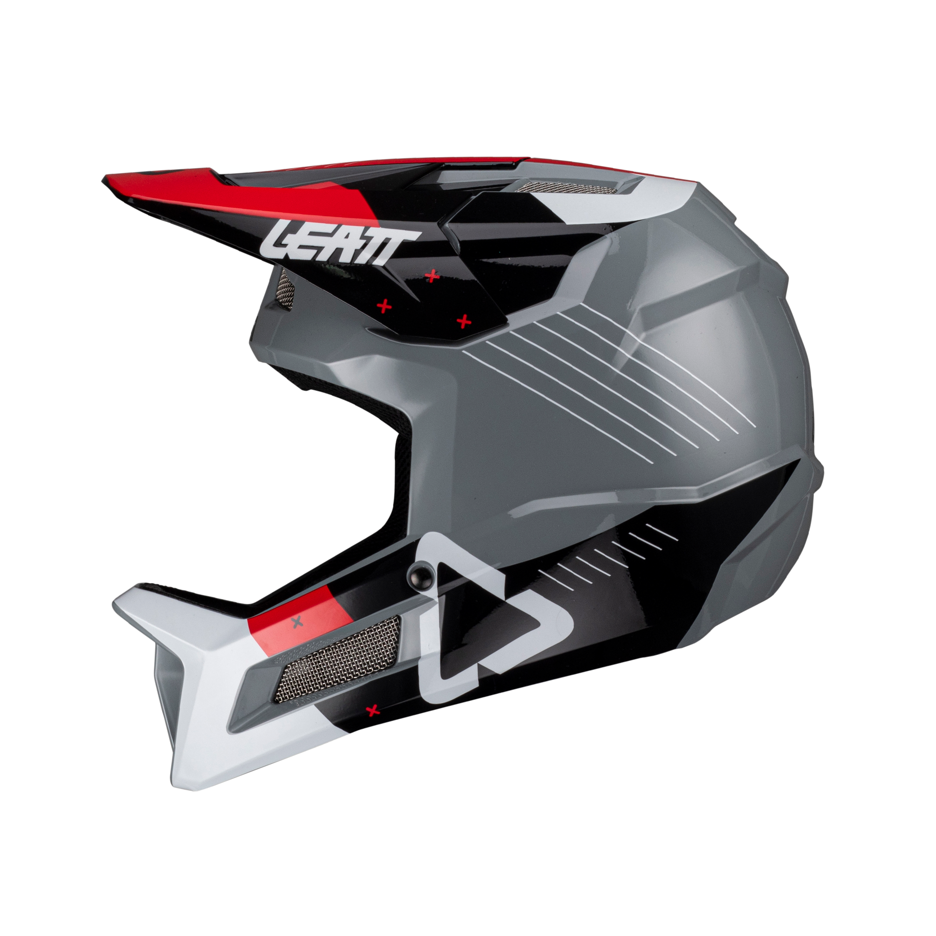 Cască MTB Downhill Leatt Gravity 2.0 V23