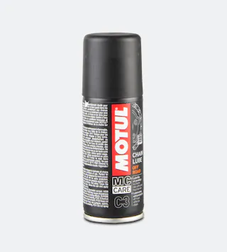 Řetězový Sprej Motul C3 Offroad 100 mL