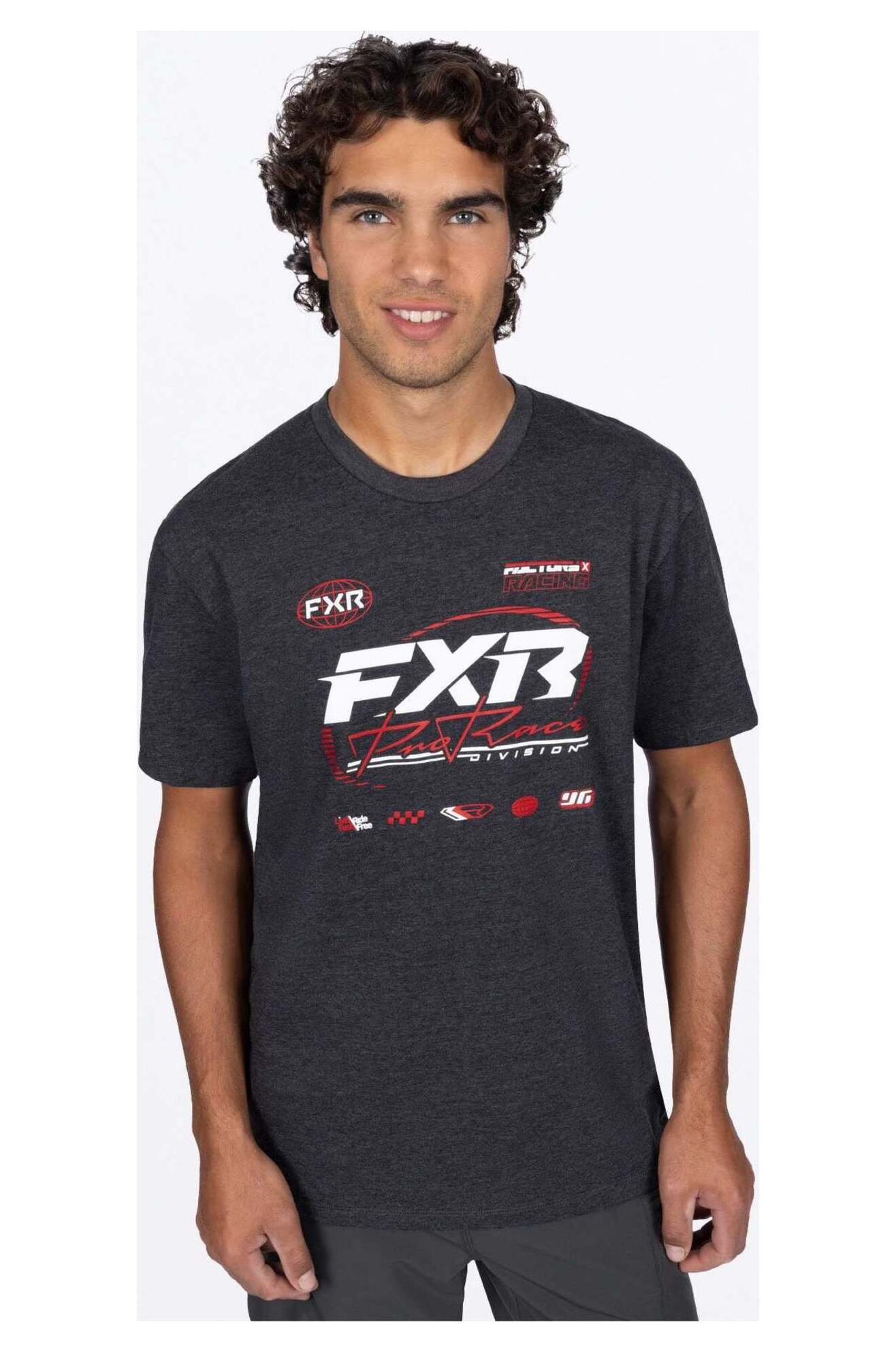 FXR Race Division Premium T-Shirt