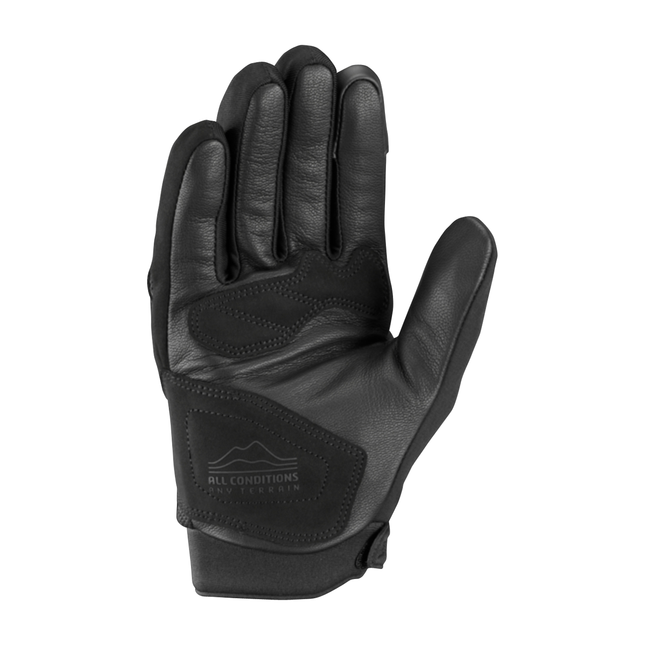 Guantes de Moto Ixon Namak