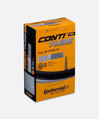 Mountainbikebuis Continental 28"