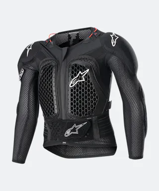 Beschermende Jas Alpinestars Bionic Action V2 Jeugd
